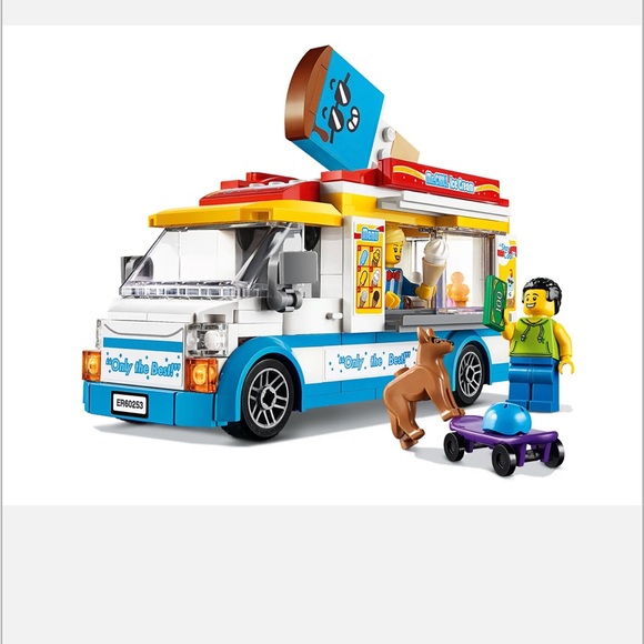 Lego 60253 - Picture 1 of 13